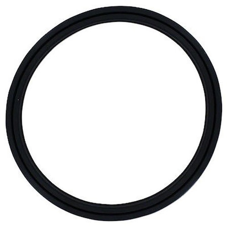 Aftermarket 70202533 202533 Rear Axle Hub Rubber Oil Seal Fits Allis Chalmers W RC WC WF REH10-0001